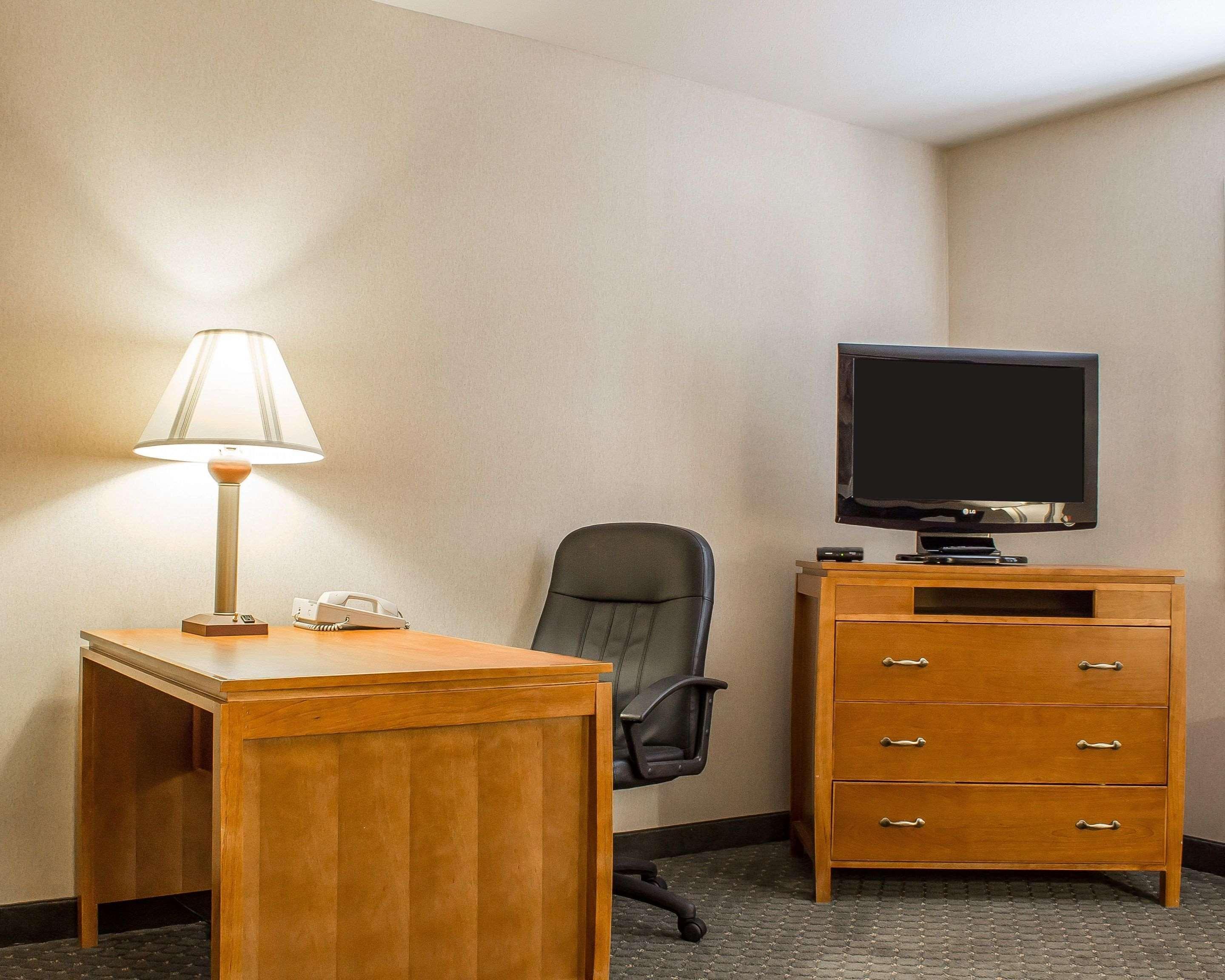Comfort Inn And Suites Thatcher Екстер'єр фото