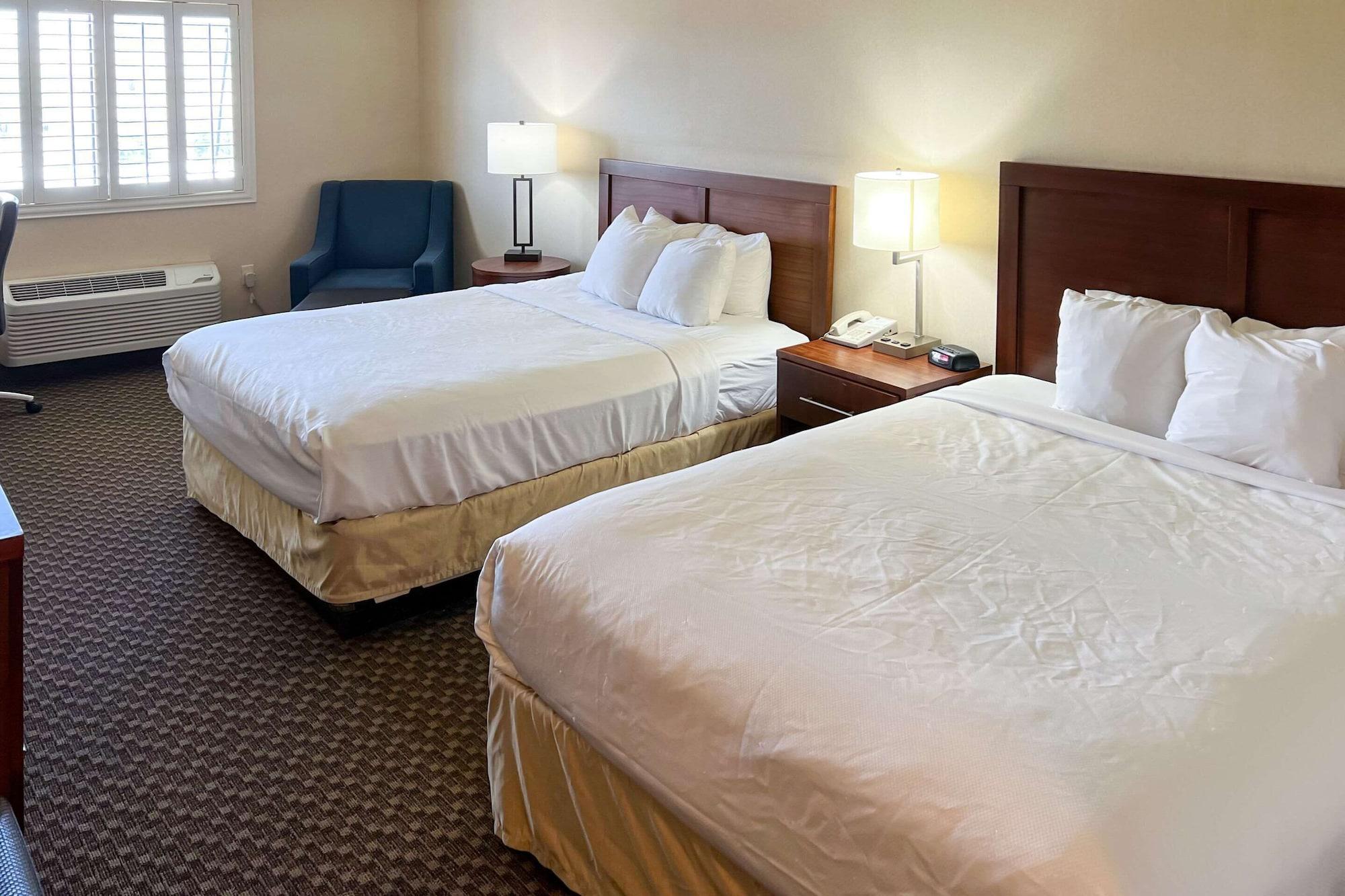 Comfort Inn And Suites Thatcher Екстер'єр фото