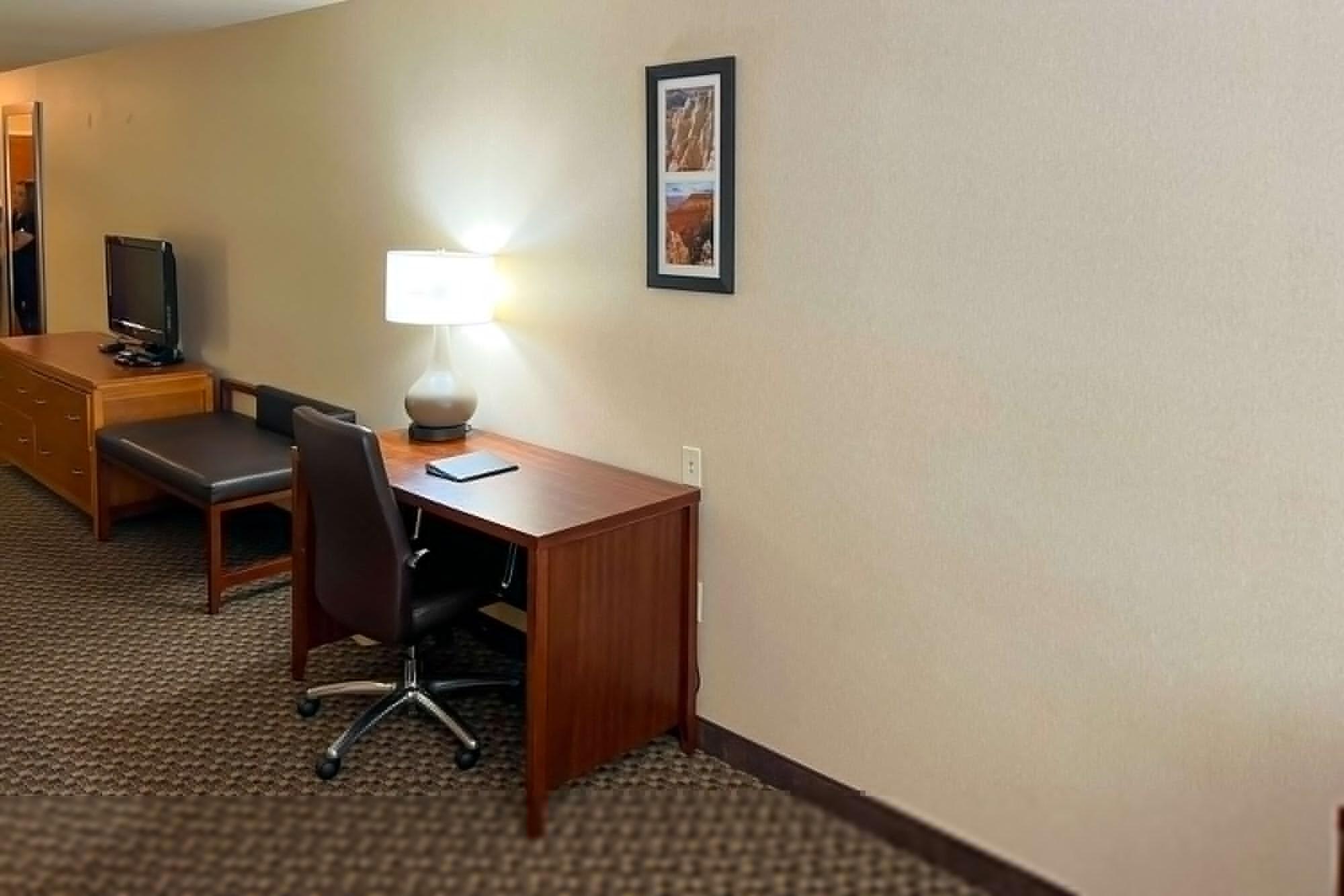Comfort Inn And Suites Thatcher Екстер'єр фото