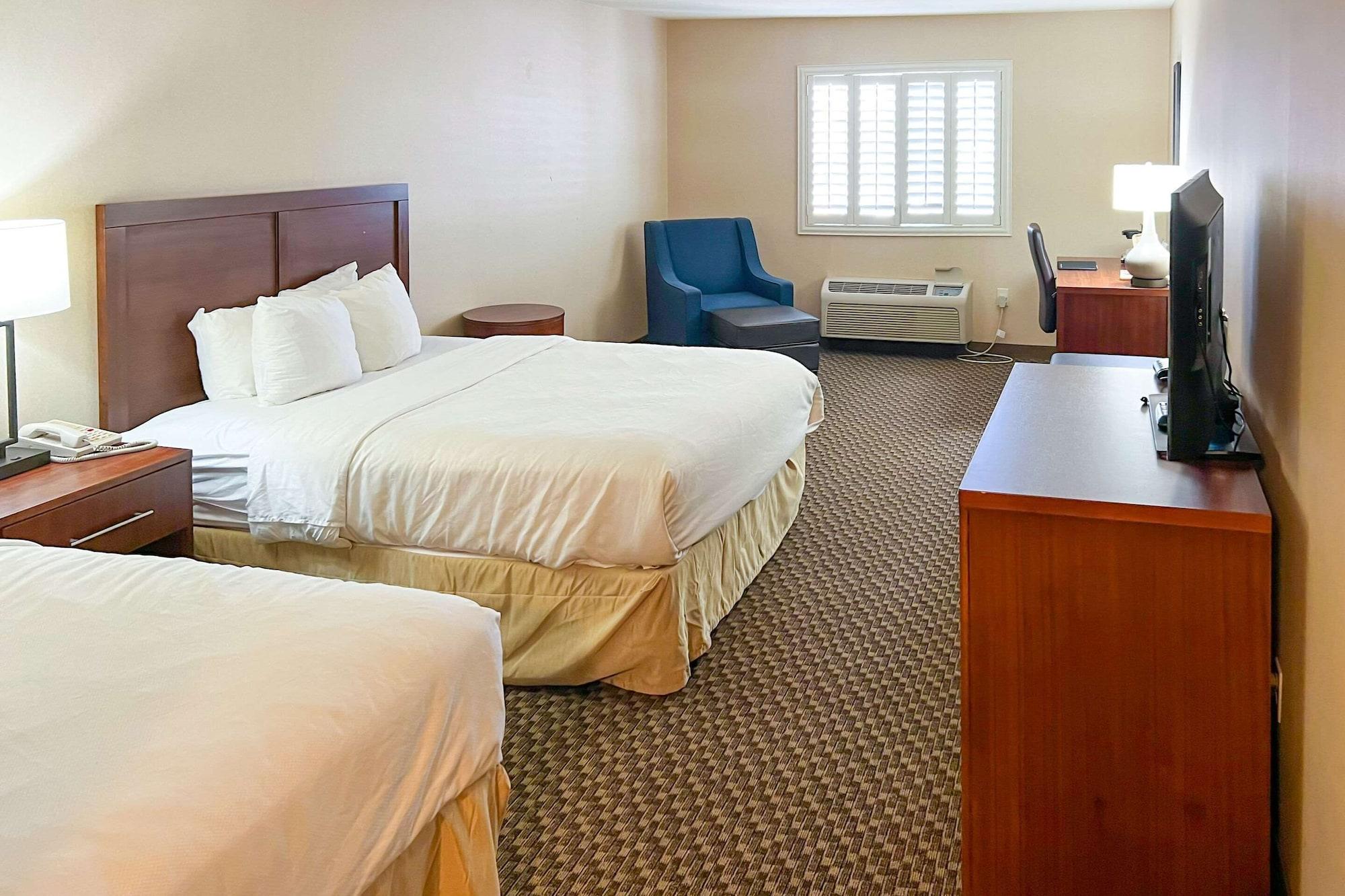 Comfort Inn And Suites Thatcher Екстер'єр фото