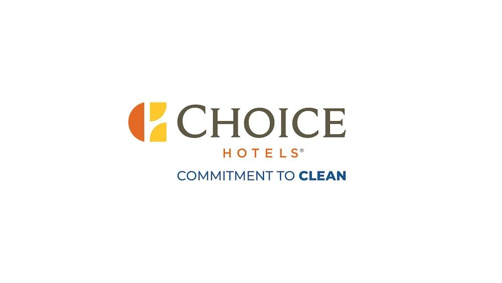 Comfort Inn And Suites Thatcher Екстер'єр фото